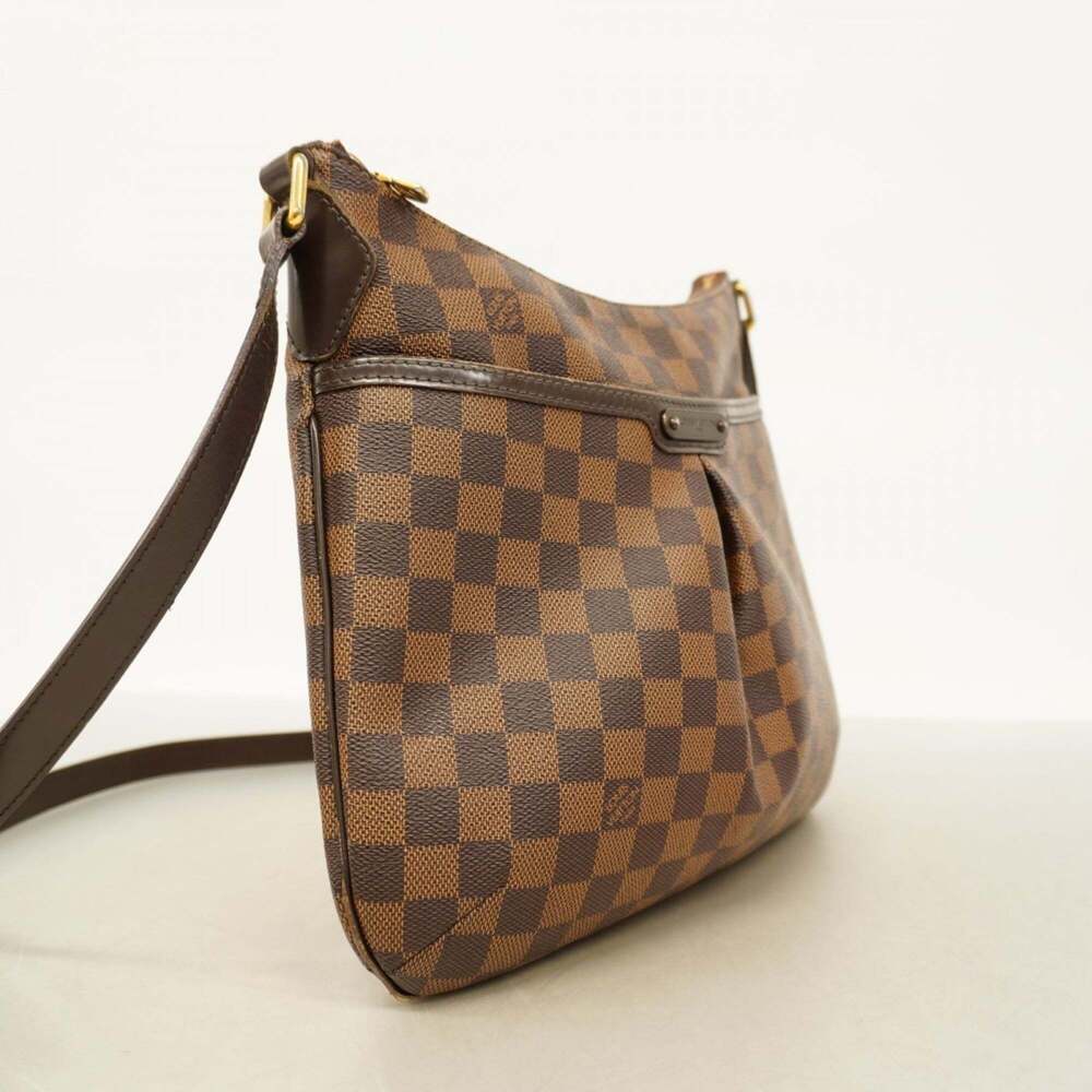 LOUIS VUITTON Brown Damier Shoulder Bag - Picture 2 of 16